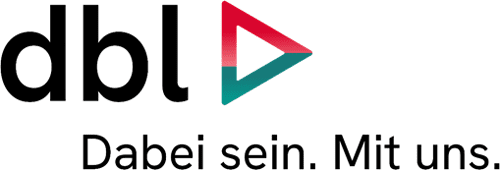 dbl Dabei sein. Mit uns.